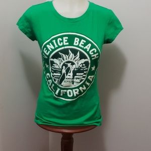 Venice Beach tshirt